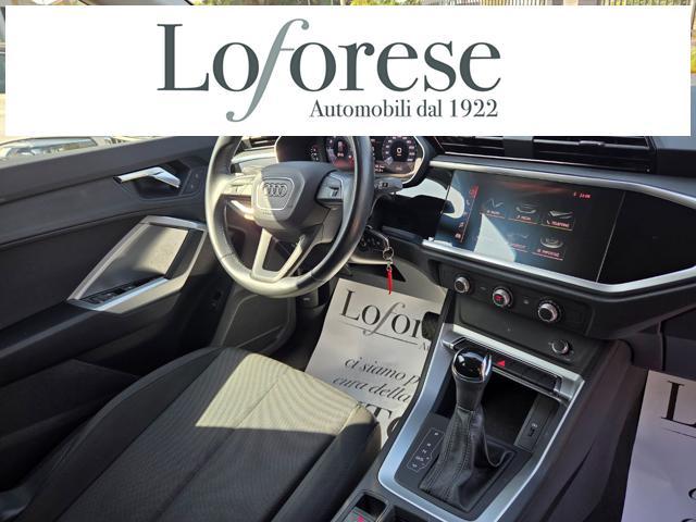 AUDI Q3 40 TFSI quattro S tronic