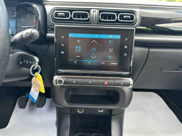 CITROEN C3 1.2 PureTech 83 S&S Shine