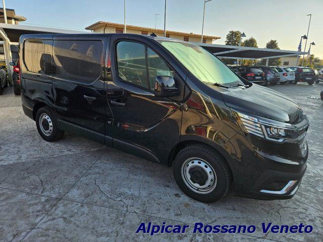 RENAULT Trafic T27 2.0 BluedCi 150CV PC-TN Furgone