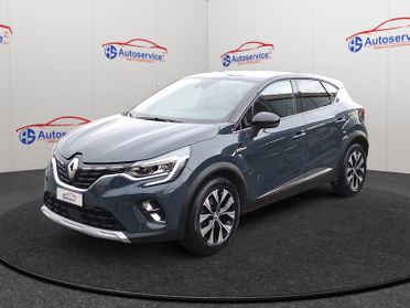 Renault Captur 1.0 tce Techno Fast Track Gpl 100cv