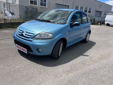 Citroen C3 1.4 HDi 70CV Cashmere Km 95.000
