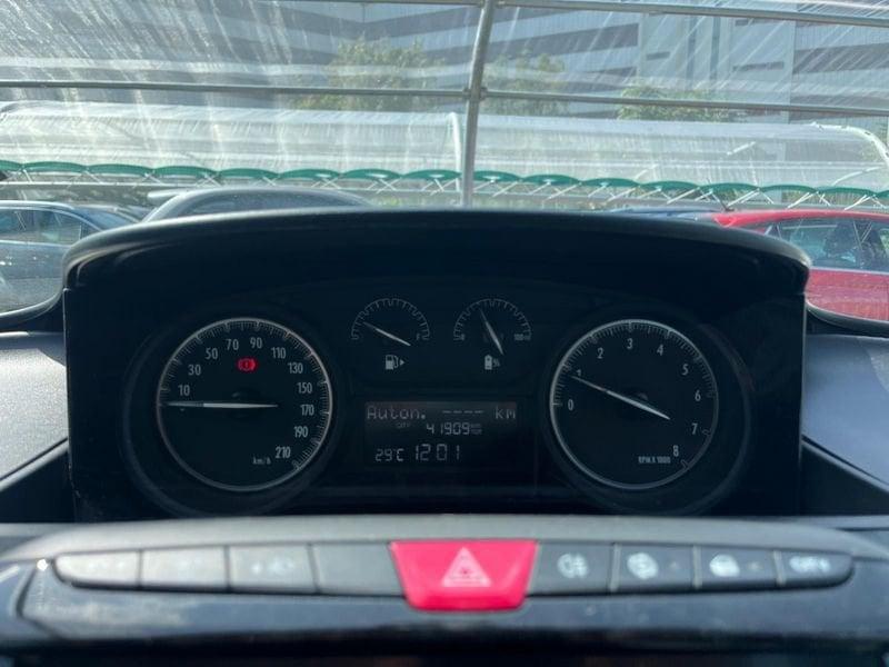 Lancia Ypsilon Ypsilon 1.0 FireFly 5 porte S&S Hybrid Silver