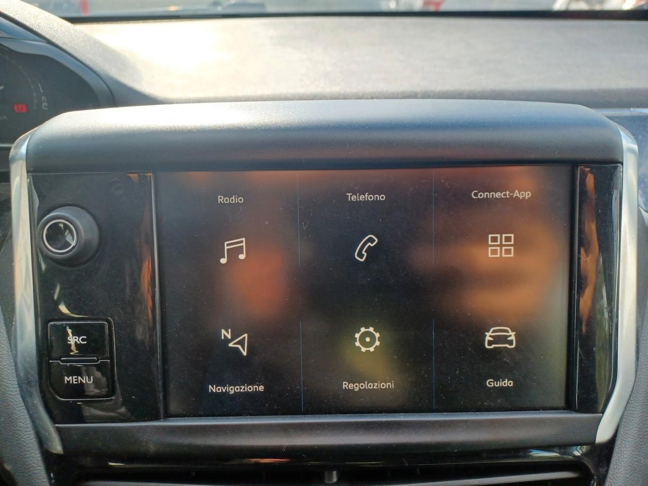 Peugeot 208 BlueHDi 75 5 porte Active