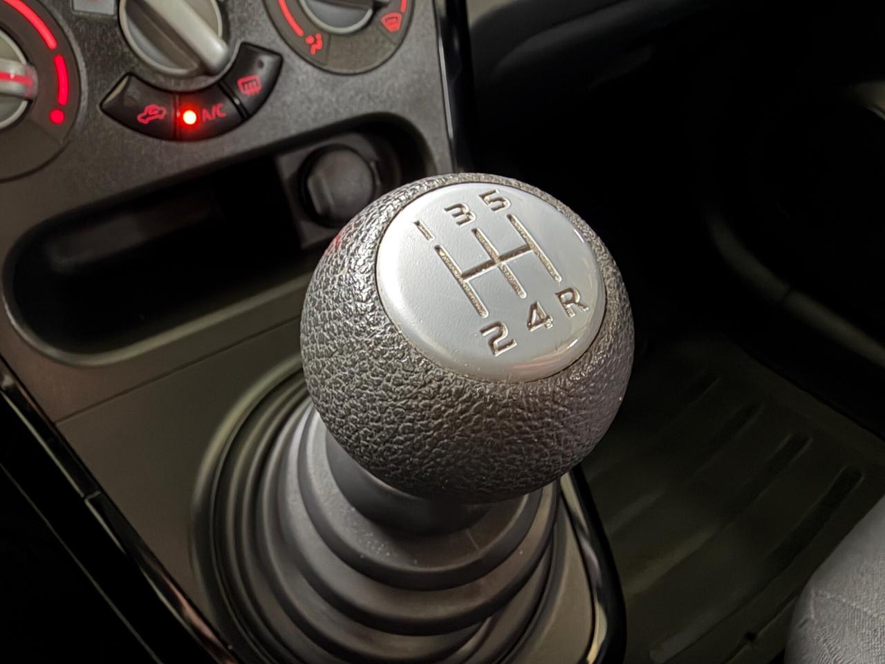 Suzuki Splash 1.0 GL Style 68cv NEOPATENTATI 2013