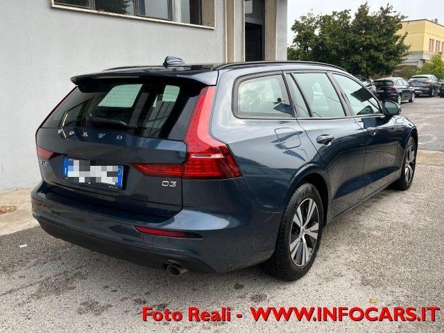 VOLVO V60 D3 Geartronic Business