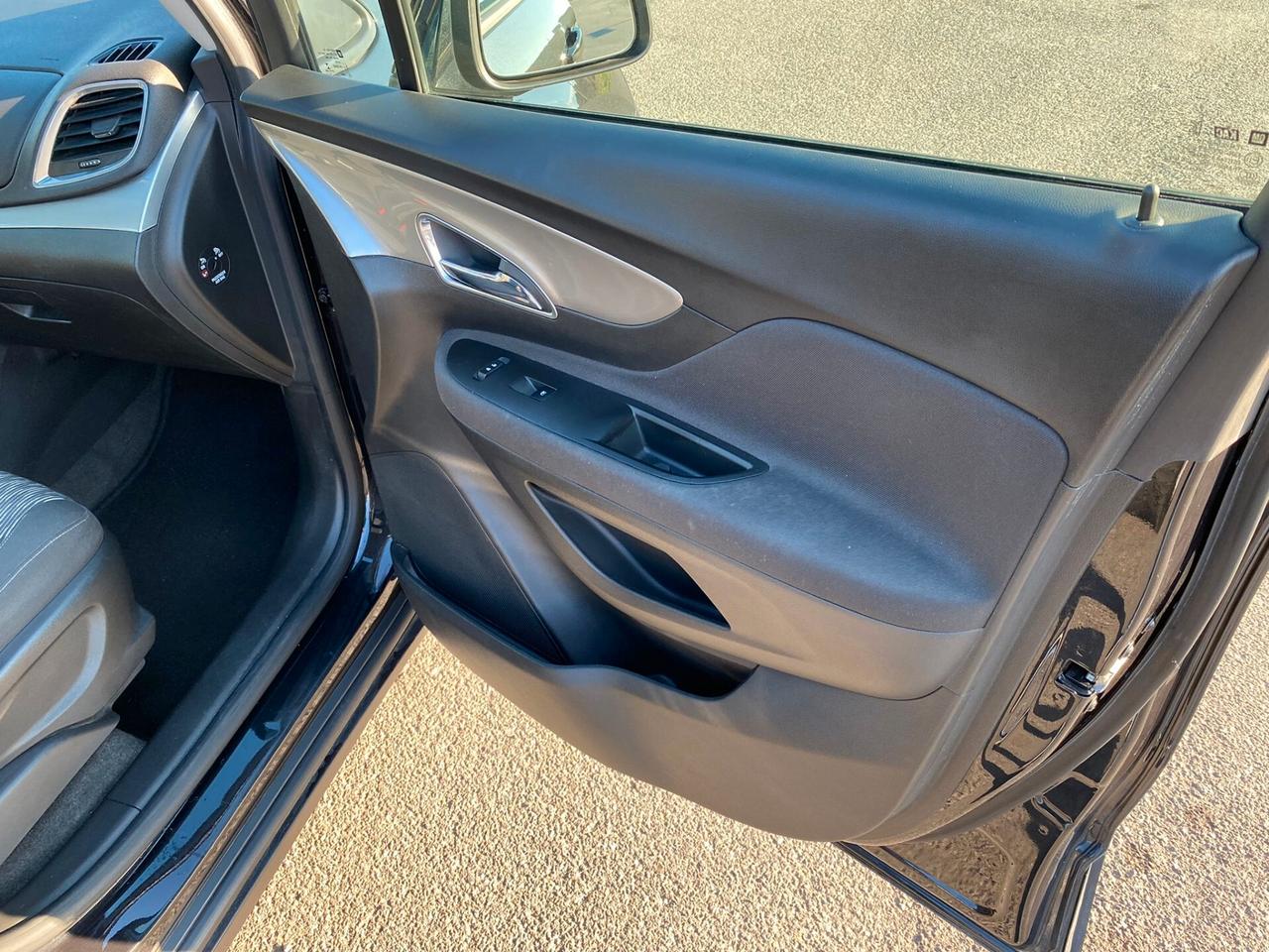 OPEL MOKKA 1.7CRDI CONDIZIONI ECCELLENTI CHIAMA