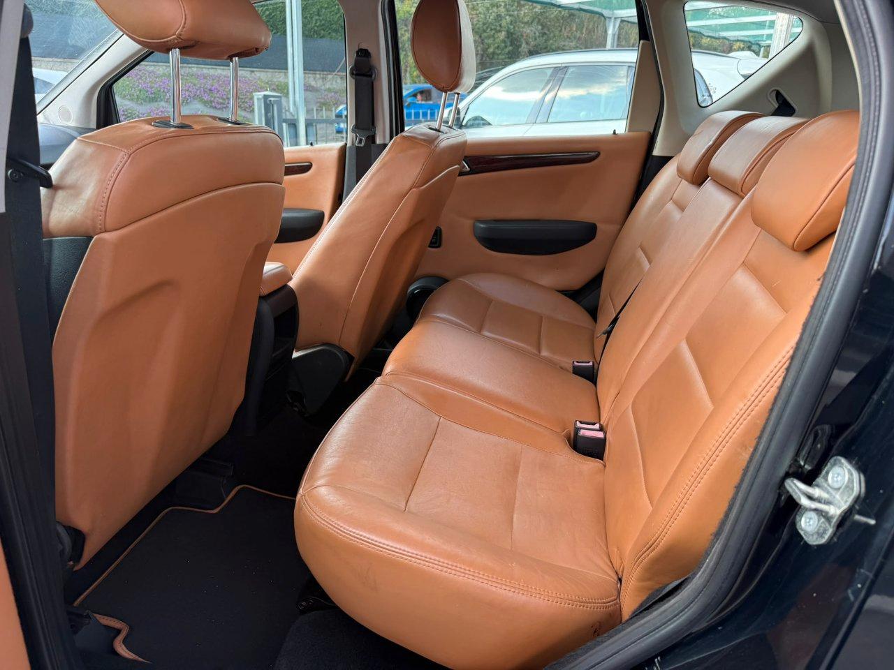 Mercedes A 150 Classic Berlina