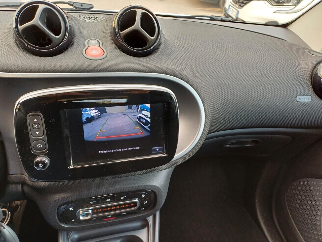 Smart ForTwo 70 1.0 twinamic Superpassion