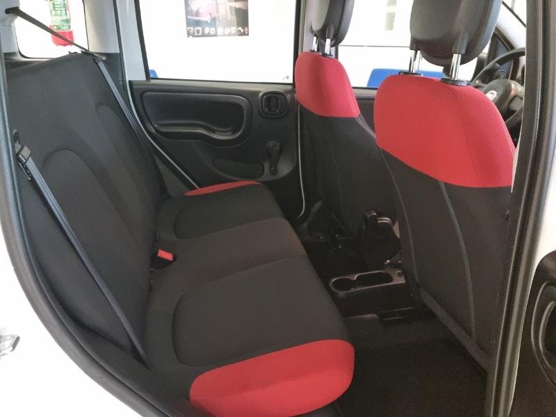 FIAT Panda 3ª serie Panda 1.2 Pop