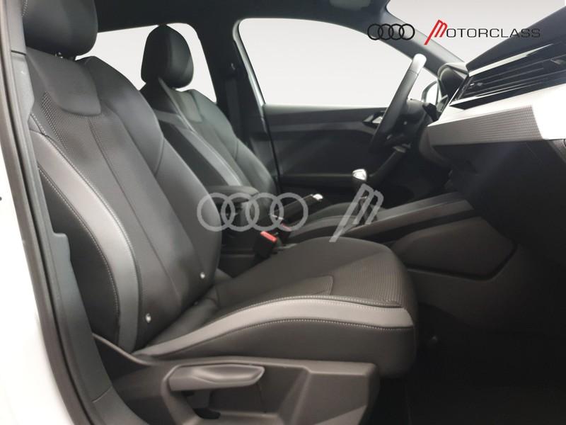 Audi A1 sportback 25 1.0 tfsi s line edition my20