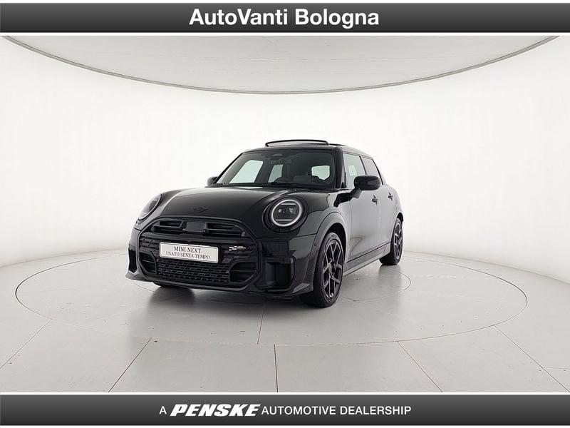 MINI Mini 5 porte Mini 5p 2.0 Cooper S JCW auto