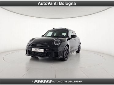 MINI Mini 5 porte Mini 5p 2.0 Cooper S JCW auto