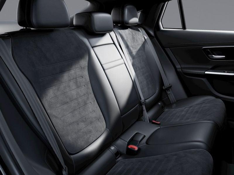 Mercedes-Benz GLC Coupé GLC Coupé 220 d 4matic AMG Line Advanced NIGHT-PACK