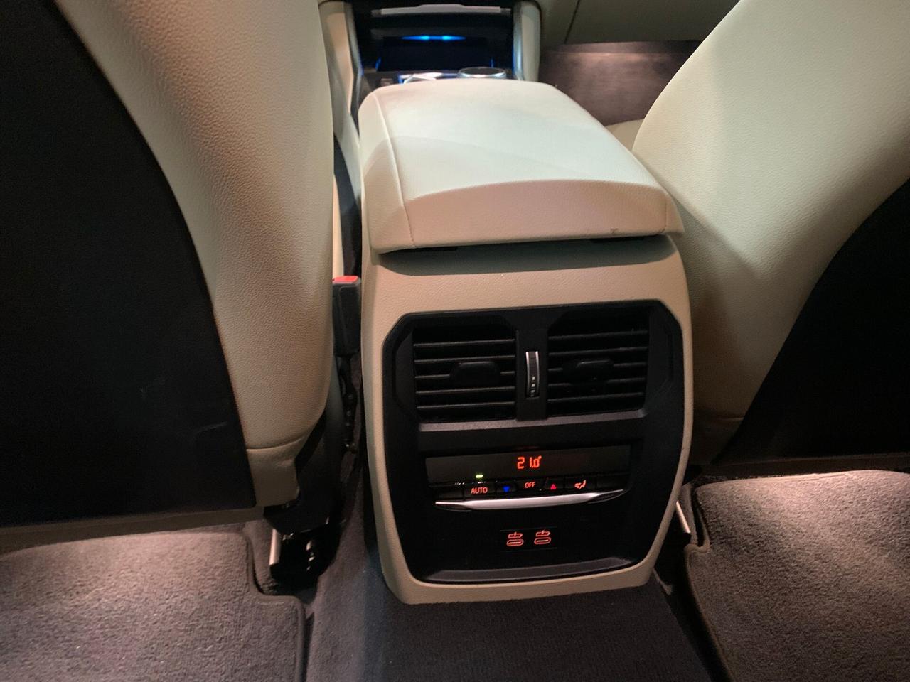 Bmw 330 330d 48V xDrive Touring Msport