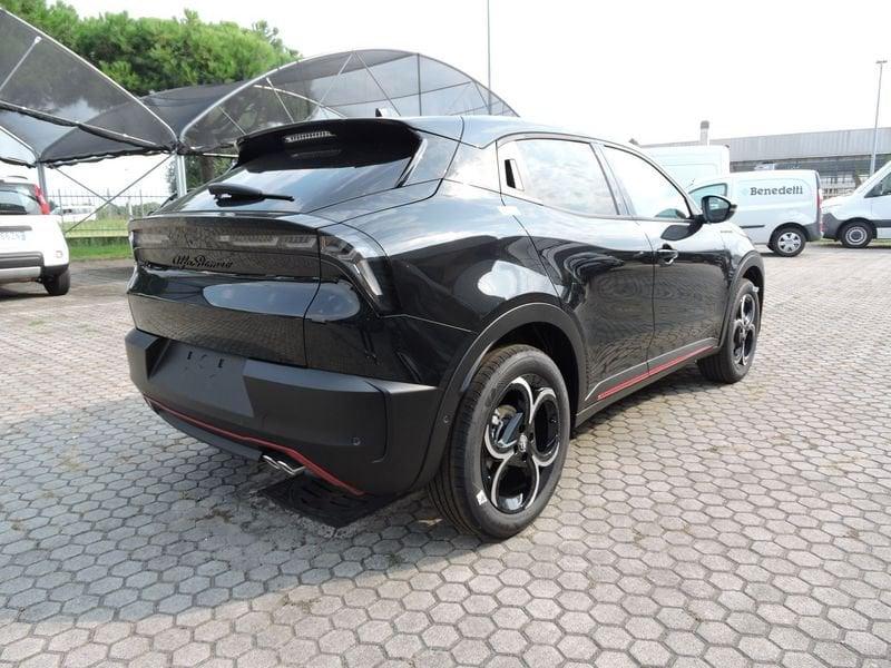 Alfa Romeo Junior Junior 1.2 145 CV Hybrid eDCT6 Speciale