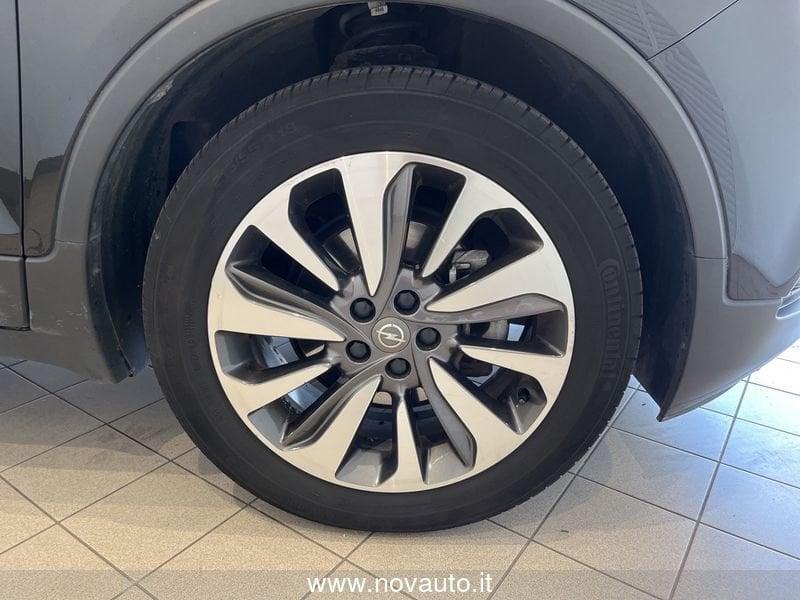 Opel Mokka Mokka X 1.4 Turbo Ecotec 120CV 4x2 Start&Stop Innovation