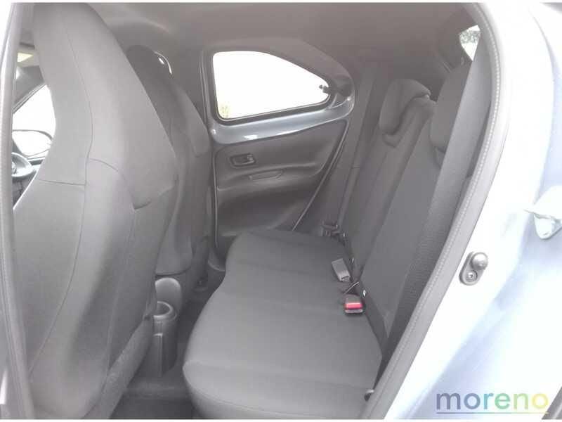 Toyota Aygo X X 1.0 Trend 72 CV