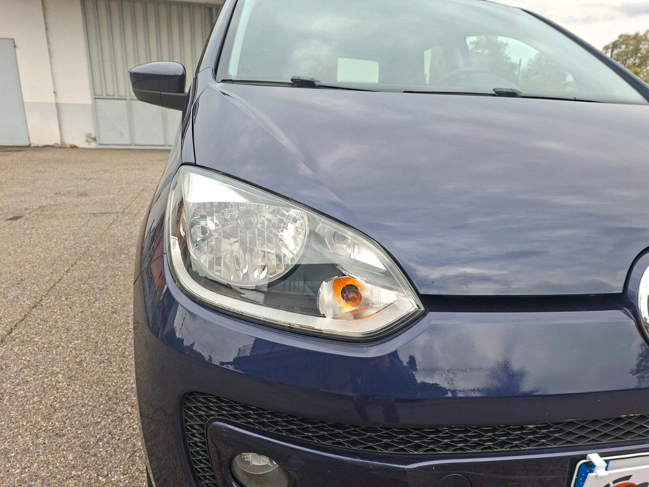 Volkswagen up! 5 Porte 1.0 Move up! 60 CV