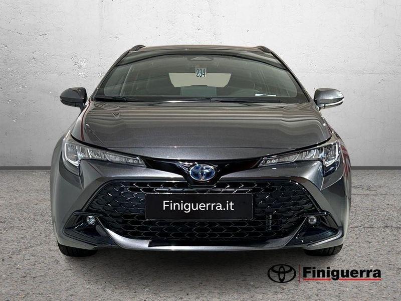 Toyota Corolla TS 1.8 Hybrid Active MY24