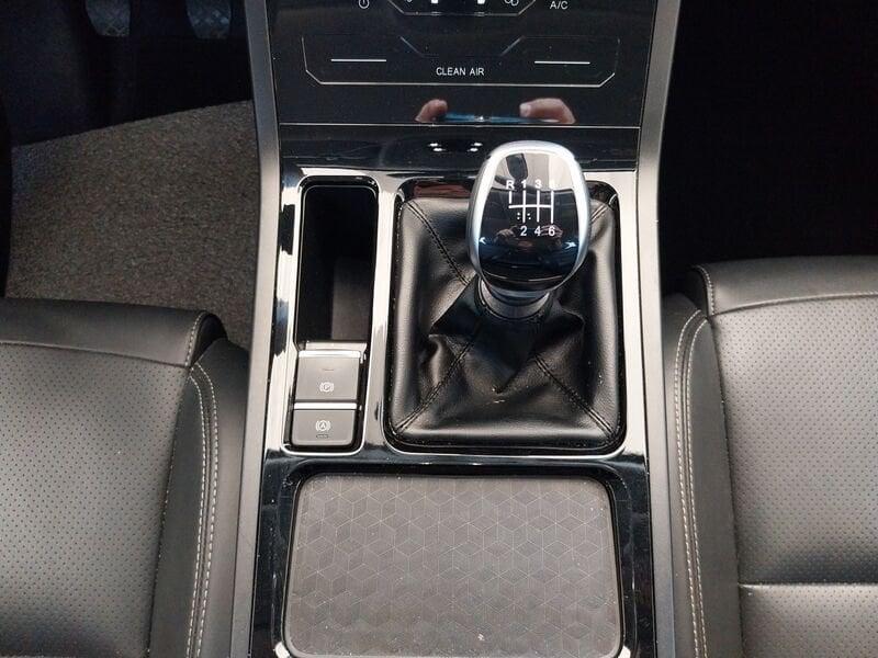 DR AUTOMOBILES DR 5 DR 5.0 1.5 Unica Gpl 114cv