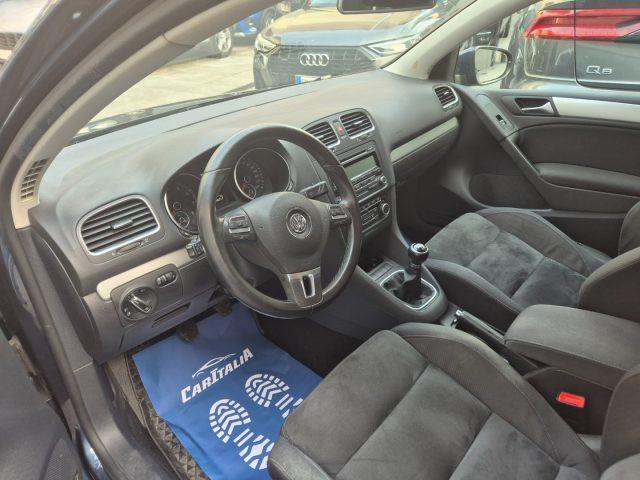 VOLKSWAGEN Golf 1.4 TSI 122CV 5p. Highline