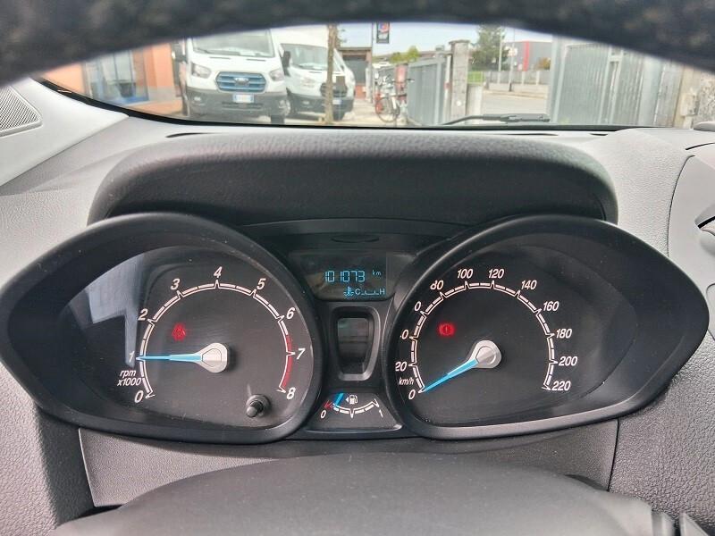 Ford Transit Courier 1.0 EcoBoost 100CV Van Trend (414)