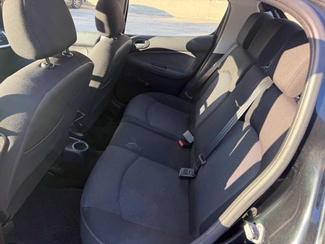 PEUGEOT 206 Plus 1.1 60CV 5p. Generation ECO BENZINA/GPL
