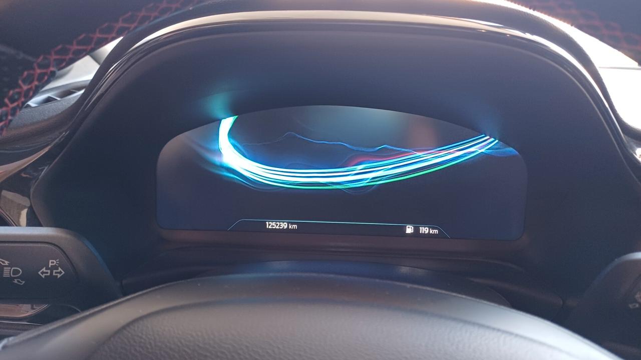 Ford Puma 1.0 EcoBoost Hybrid 125 CV S&S ST-Line