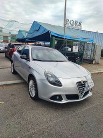 Alfa Romeo Giulietta 2.0 JTDm-2 170 CV Exclusive