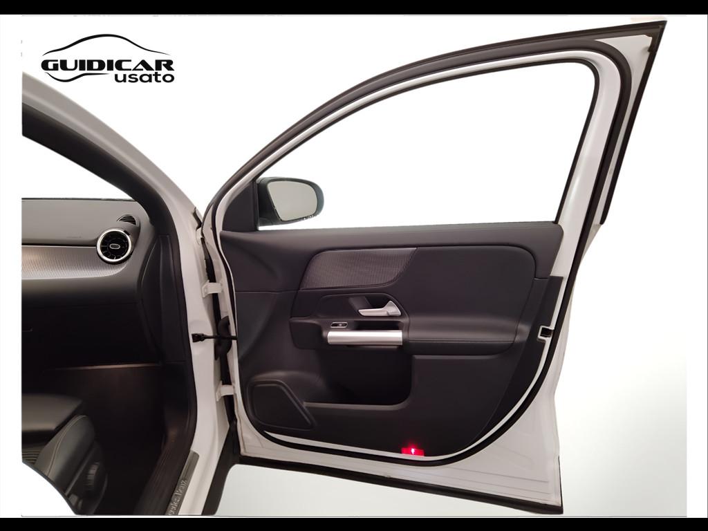 Mercedes-Benz GLA-H247 2020 - GLA 200 Sport auto