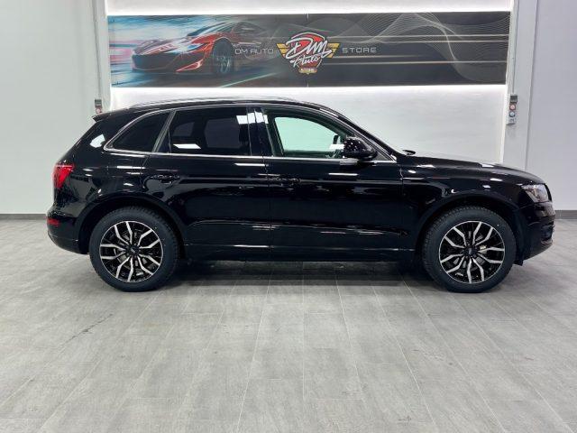 AUDI Q5 2.0 TDI 143 CV quattro
