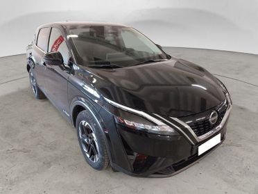 Nissan Qashqai 1.5 e-power N-Connecta 2wd