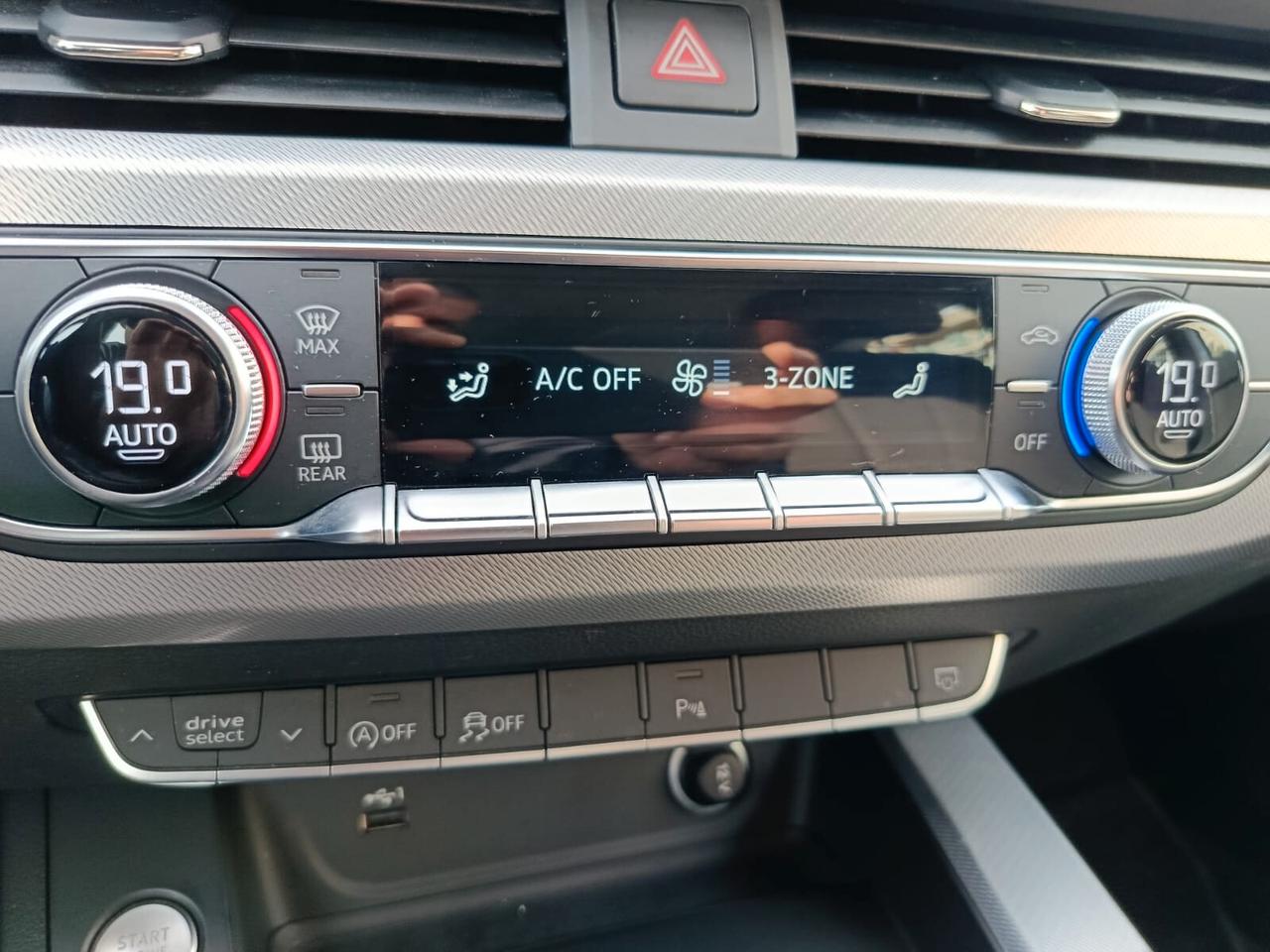 Audi A5 SPB 40 TDI quattro S tronic line edition