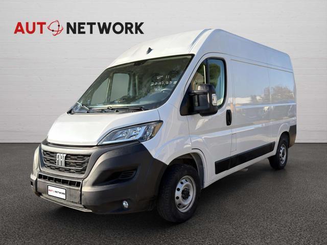 FIAT Ducato 33 2.2 Mjt 120CV PM-TM MH2 Furgone