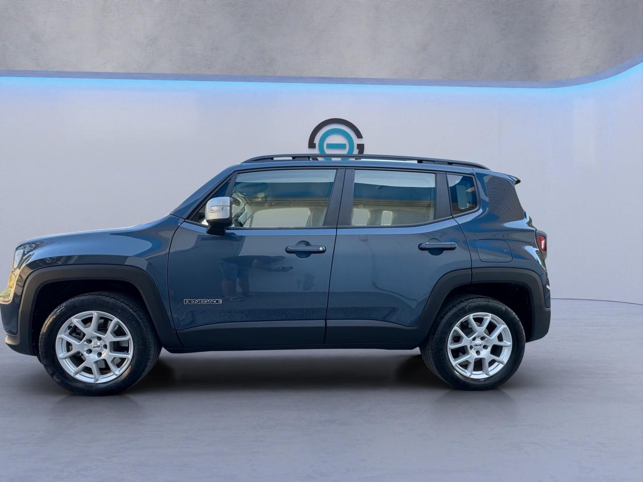 Jeep Renegade 1.3 T4 190CV PHEV 4xe AT6 Limited