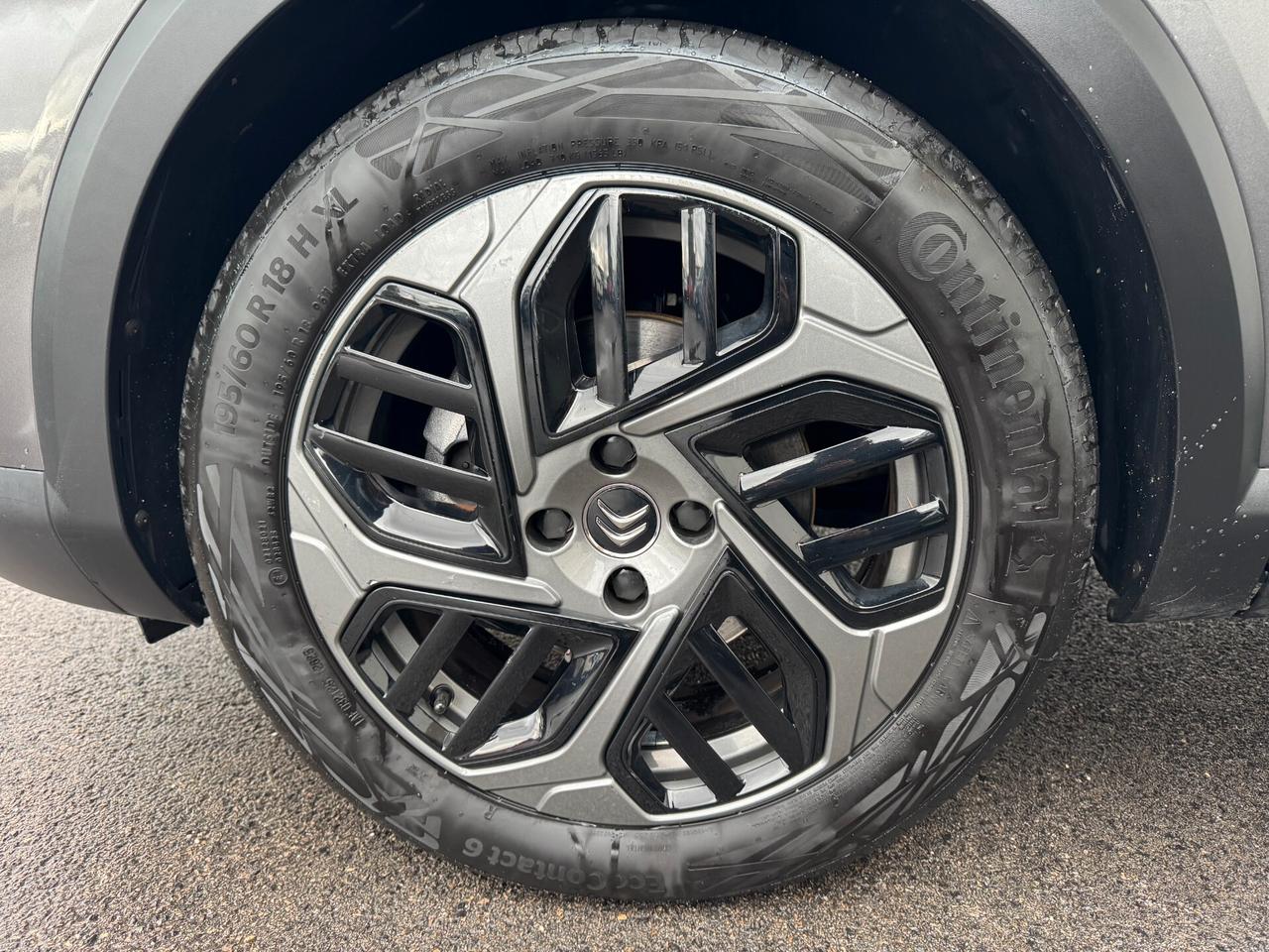 Citroen C4 BlueHDi 130 S&S EAT8 Shine