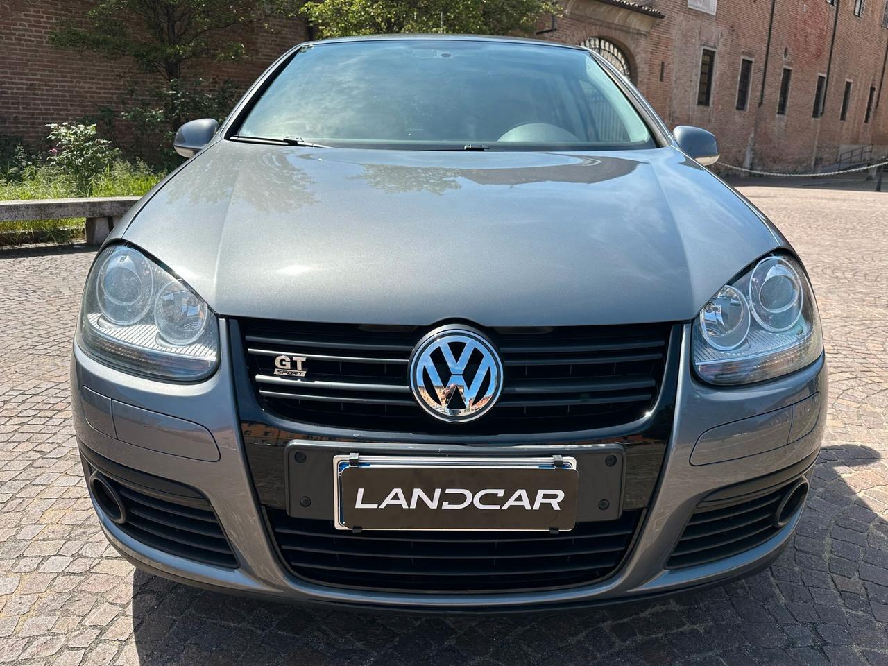 Volkswagen Golf 1.4 16V TSI 140CV 5p. GT Sport UNICOPROPRIETARIO