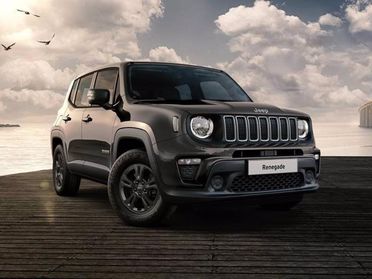 JEEP Renegade 1.0 T3 Longitude