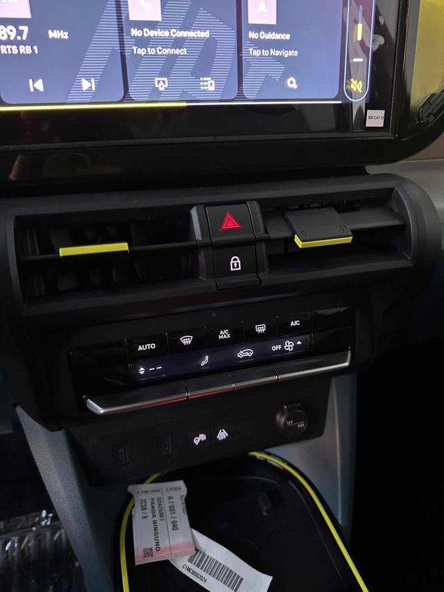 FIAT Grande Panda 1.2 Hybrid 110 CV S&S La Prima