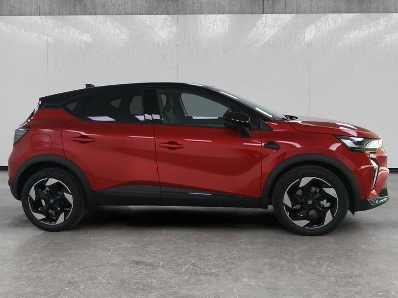 Renault Captur 1.0 eco-g Techno 100cv
