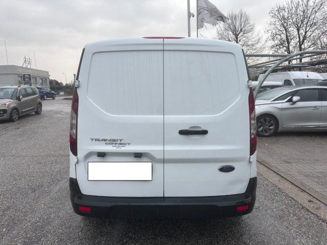 FORD Transit Connect 1.5 TDCi 100CV 3P Furgone Trend