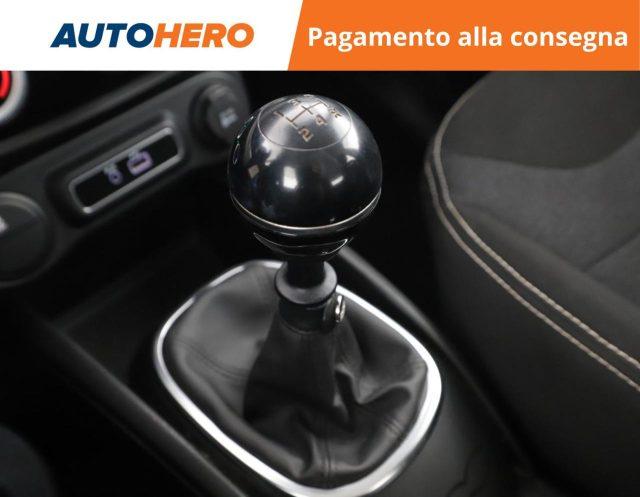 FIAT 500L 1.3 Multijet 95 CV Pop Star