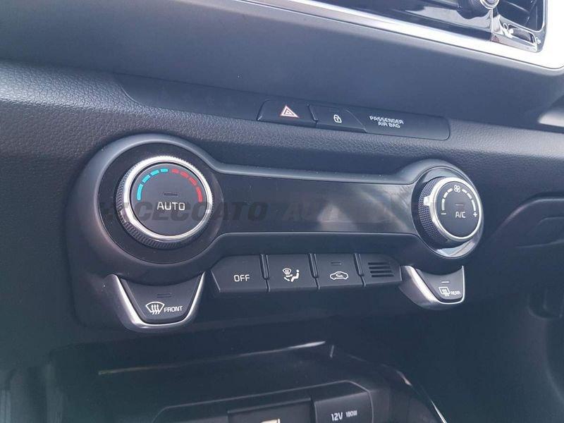 KIA Stonic Stonic 1.2 dpi Style 84cv
