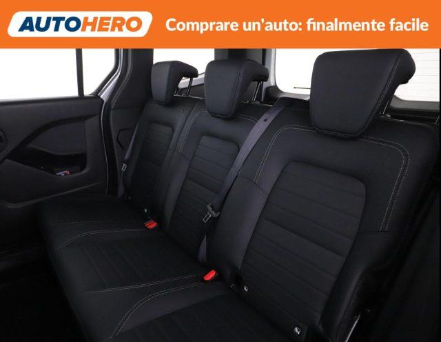 MERCEDES-BENZ T 180 d Long