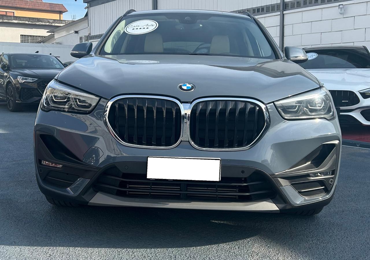 Bmw X1 xDrive25e Business Advantage Pronta consegna