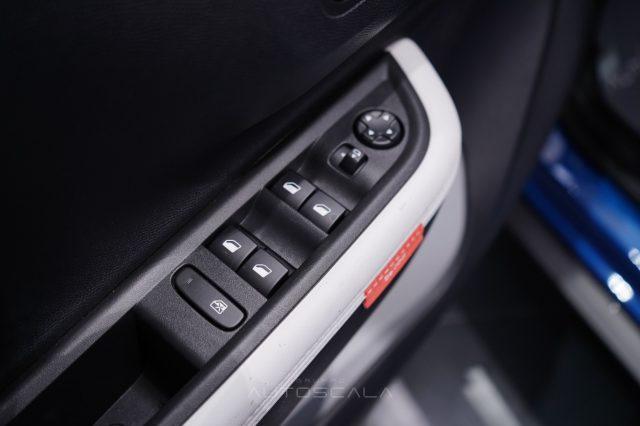 CITROEN C3 1.2 Hybrid 110cv e-DCS6 Max