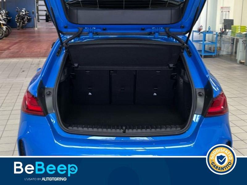 BMW Serie 1 M 135I XDRIVE COLORVISION EDITION AUTO