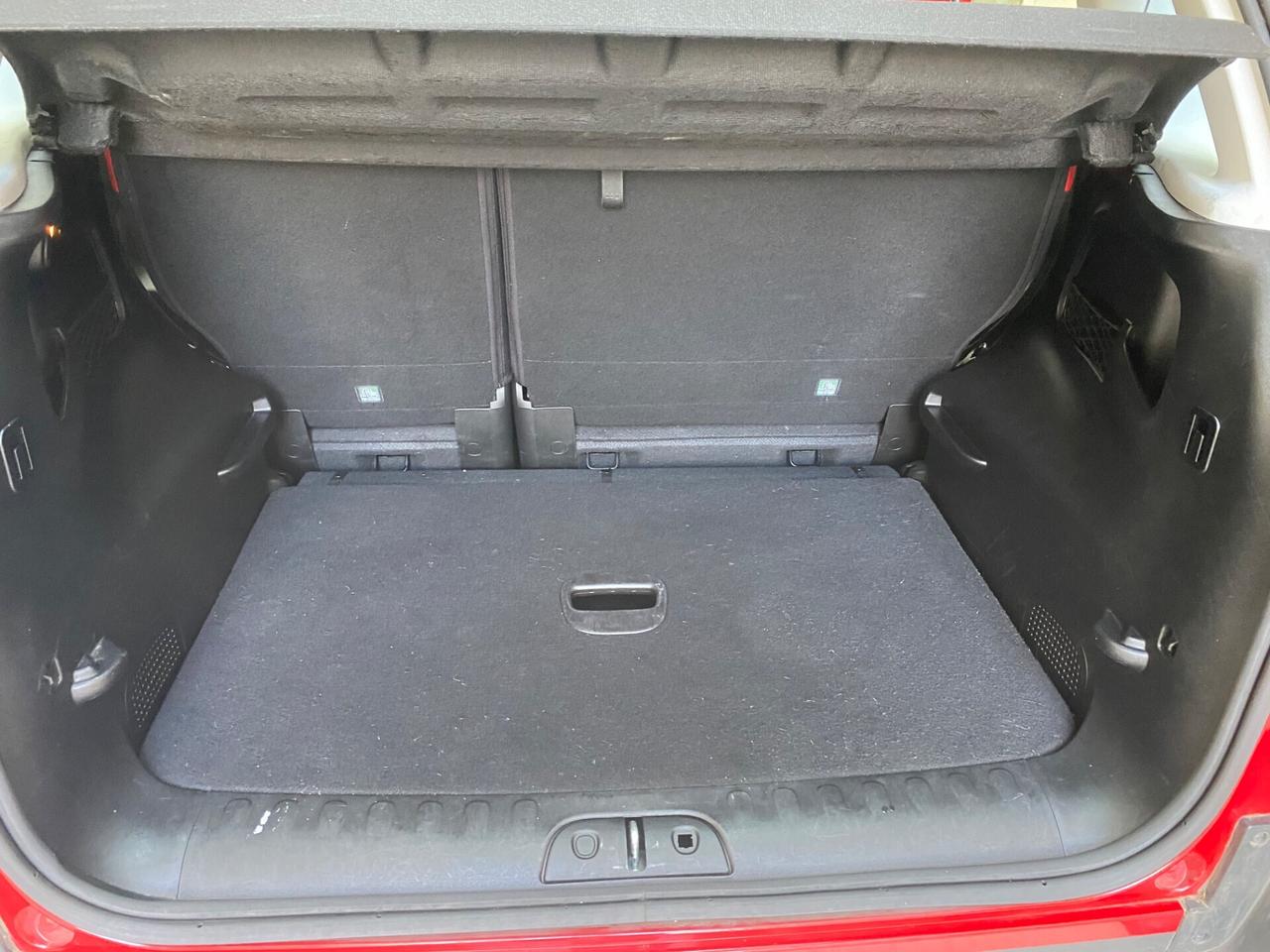 Fiat 500L 1.4 95 CV Pop Star km 74000