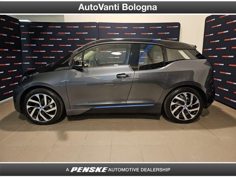 BMW i3 i3 120 Ah