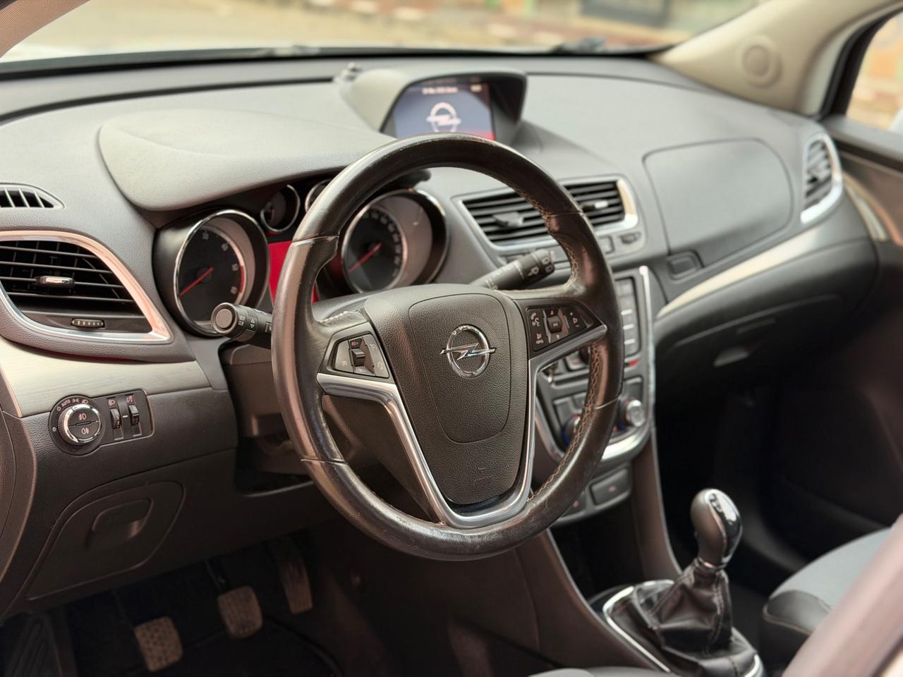 Opel Mokka 1.7 CDTI Ecotec 130CV 4x2 Cosmo